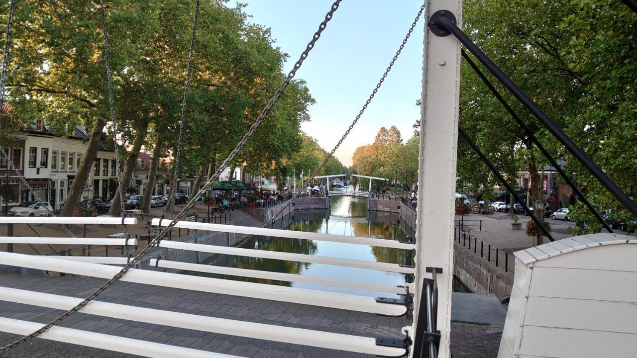 Het Koekoeksnest-Nieuwegein Acomodação com café da manhã Exterior foto