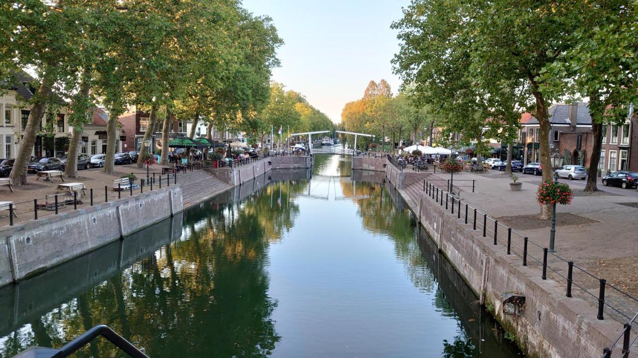 Het Koekoeksnest-Nieuwegein Acomodação com café da manhã Exterior foto